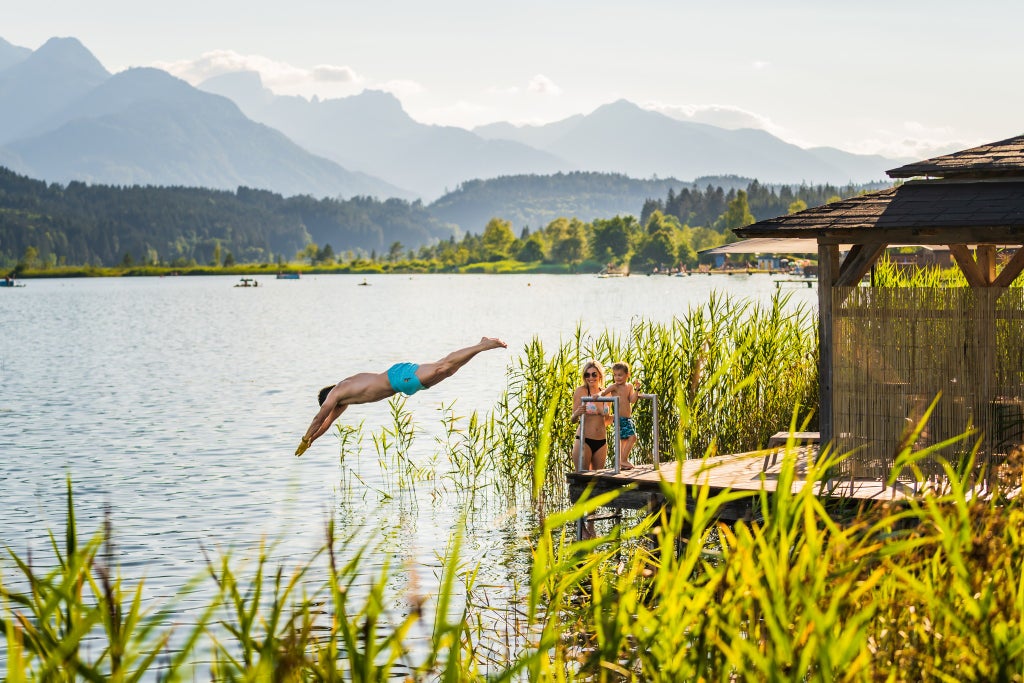 Nassfeld from FB - 6