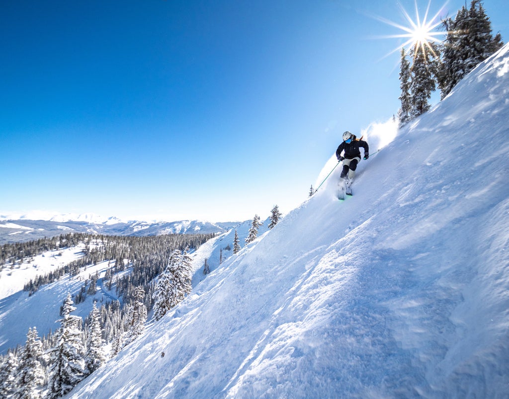 Crested Butte 10 ©Luke Koppa
