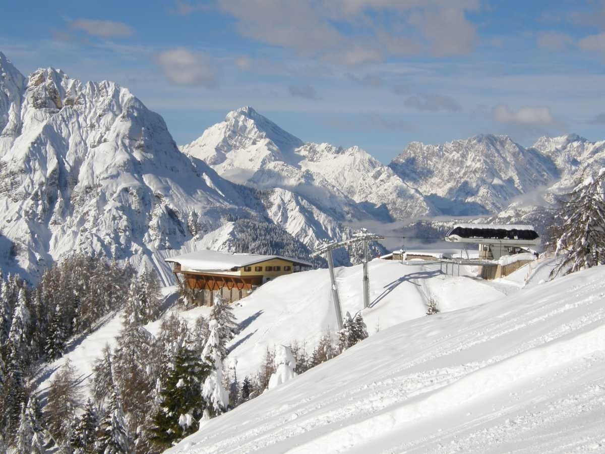 Forni di Sopra