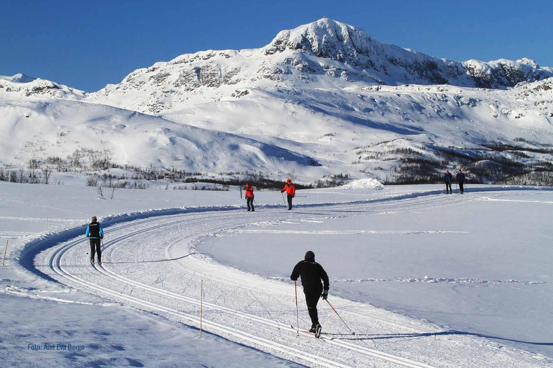 Beitostølen