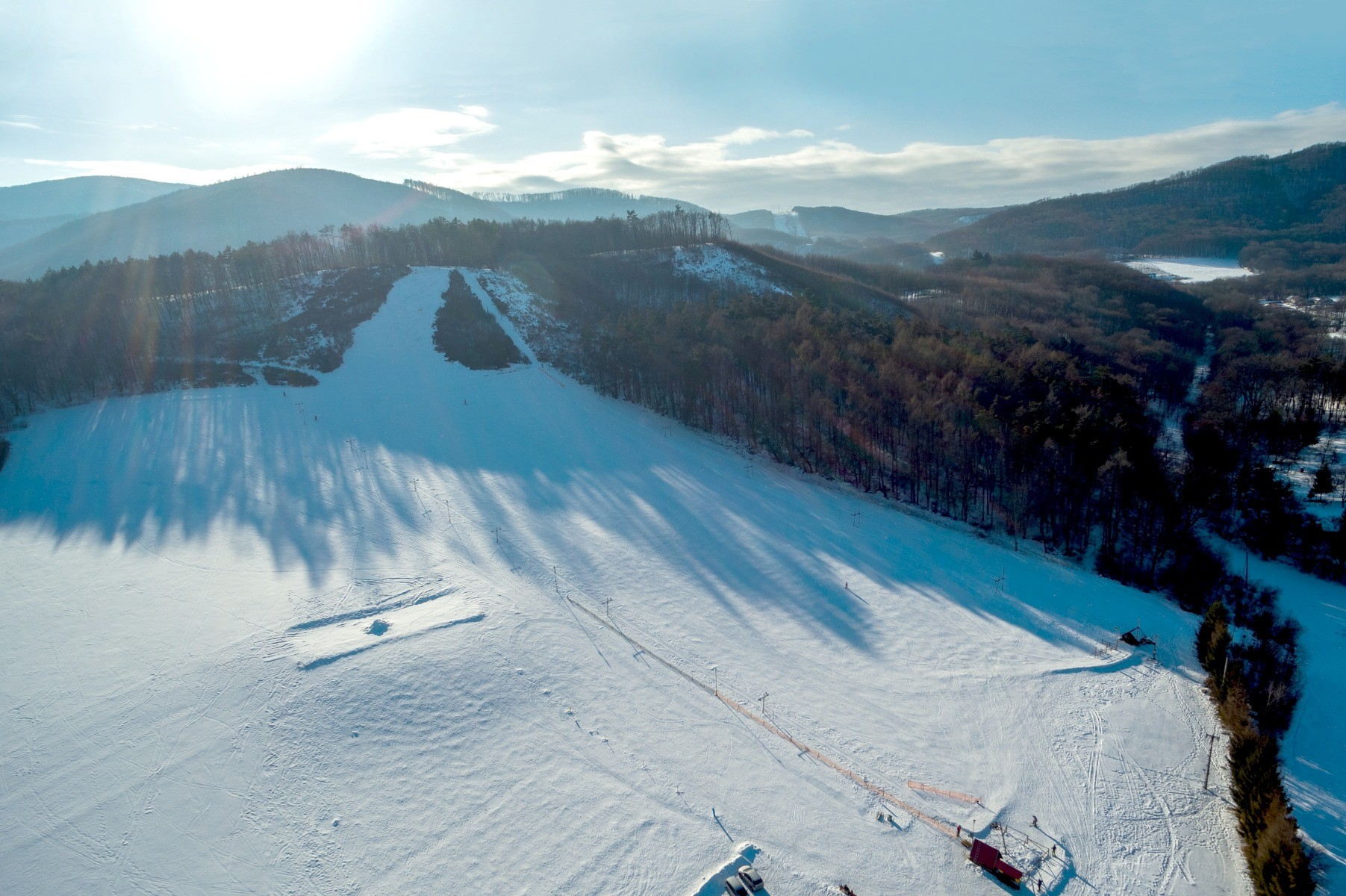 Ski Zámutov