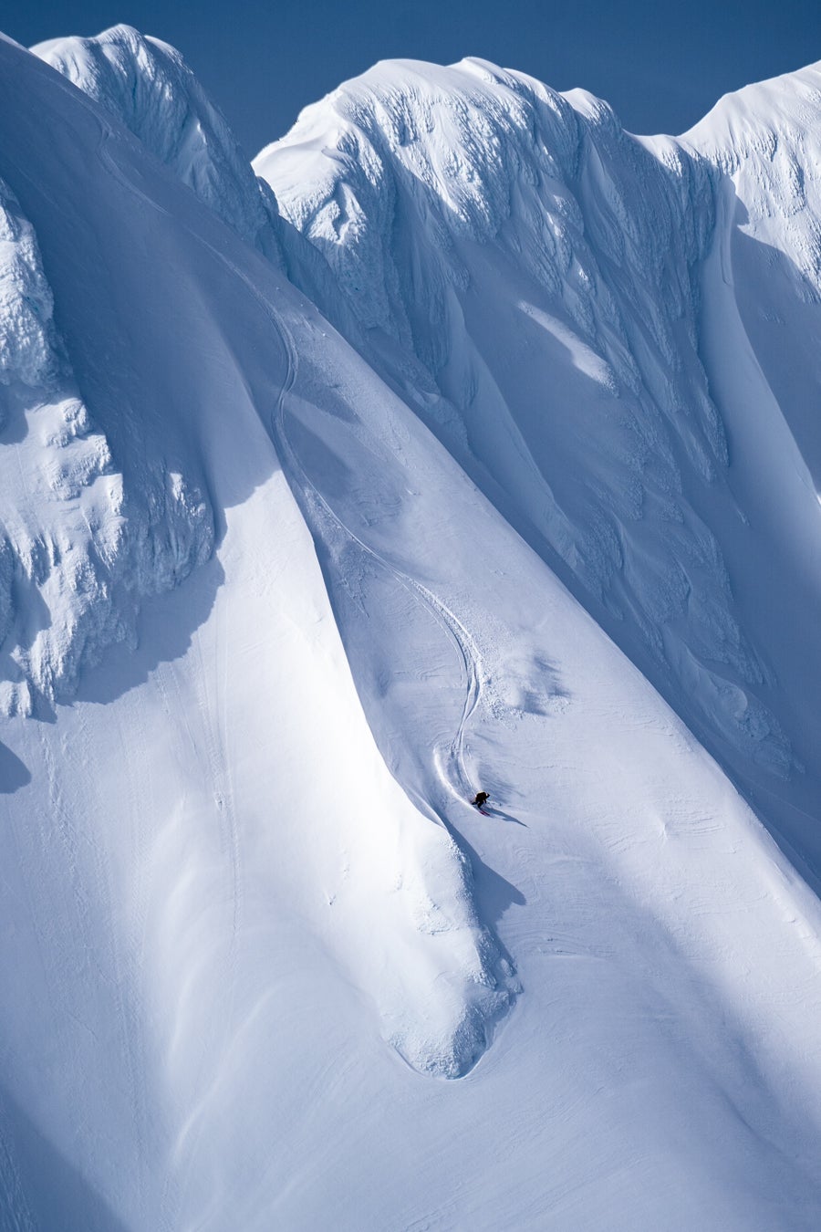 Alyeska Resort - Chugah Powder Guides