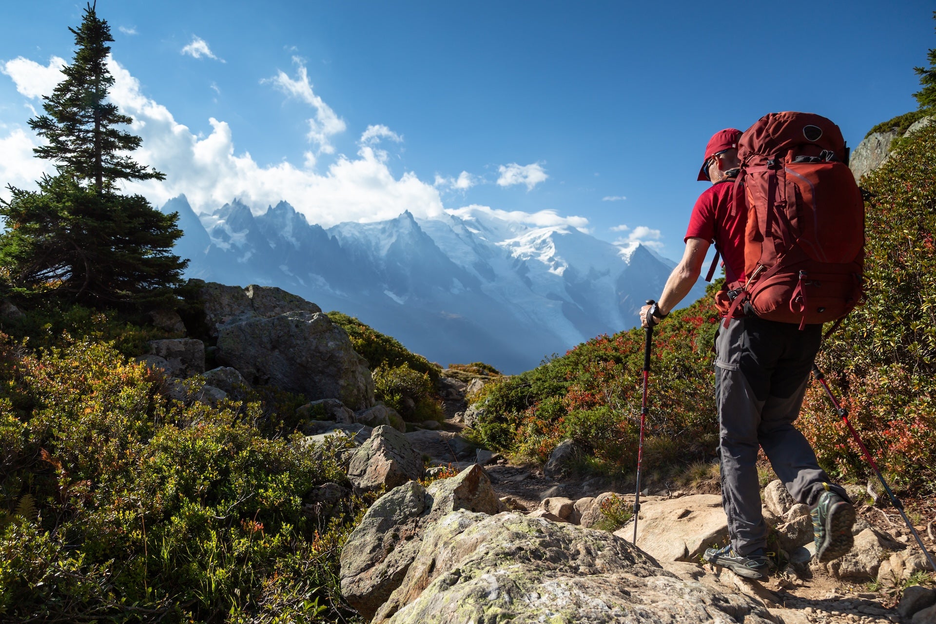 Les trésors de la randonnée en France : des Alpes aux Pyrénées