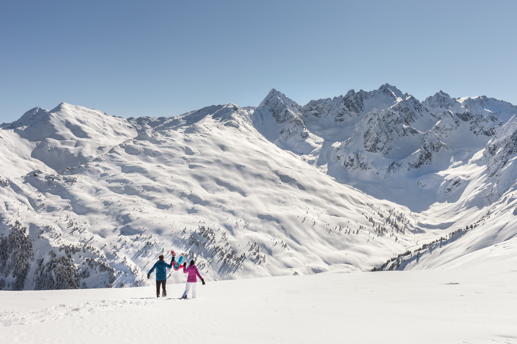 Pitztal, Hochzeiger Tirol Werbung Pupeter Robert Jerzens-5