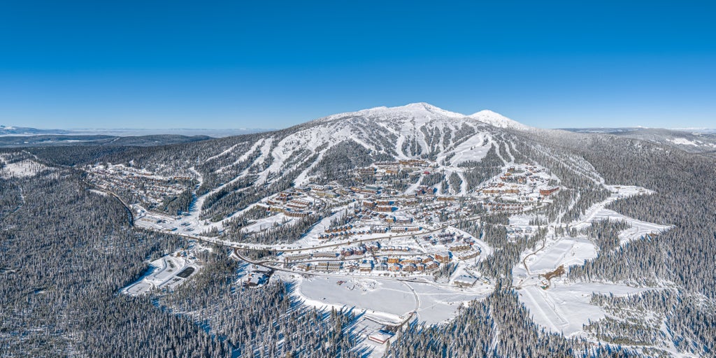 Big White Ski Resort_Winter Panorama_(c): Big White Ski Resort