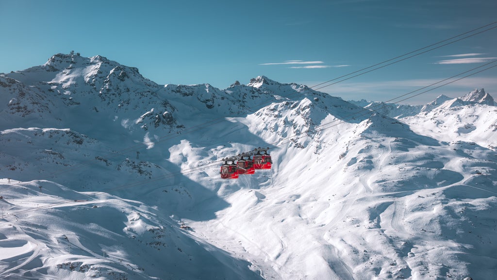 Val Thorens_Funitel 3 Vallees_(c): Alexis Brot