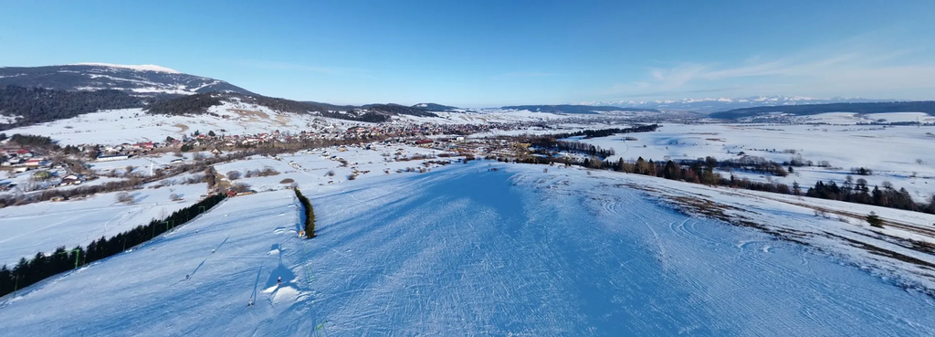 Ski Oravská Polhora