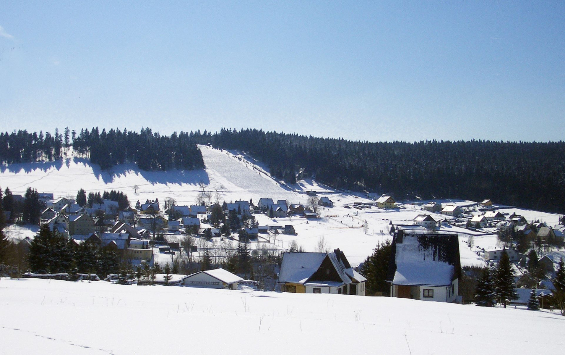 Carlsfeld