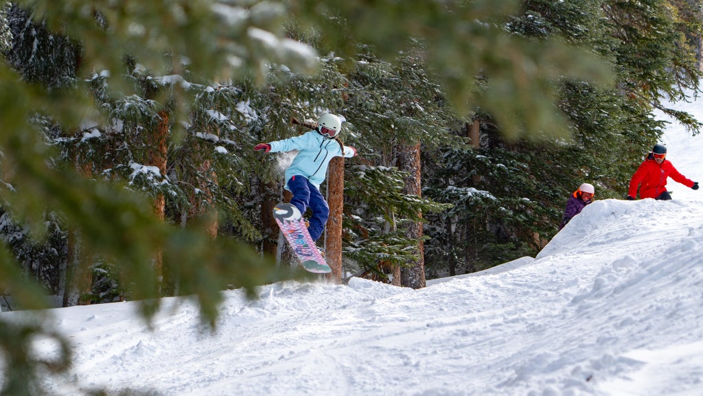Keystone_Snowboard_Take-off_(c): Kathleen Young