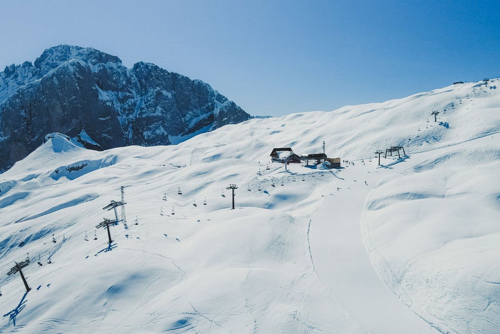  Colere - Neve di Marzo 2014