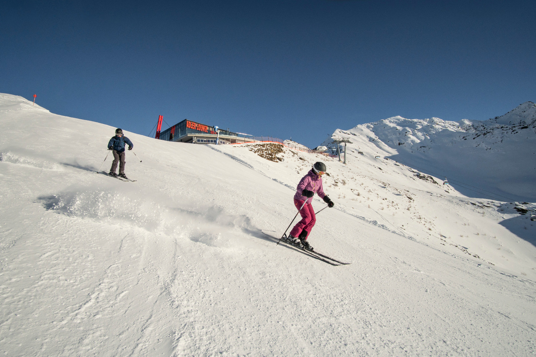 Kals - Großglockner Resorts Kals/Matrei