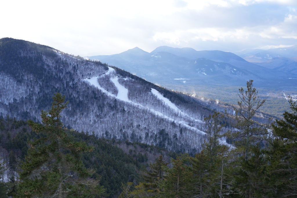 Attitash Mountain - Vail Resorts_New Hampshire
