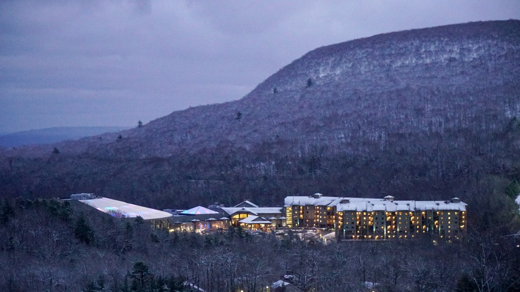 Camelback Mountain Resort