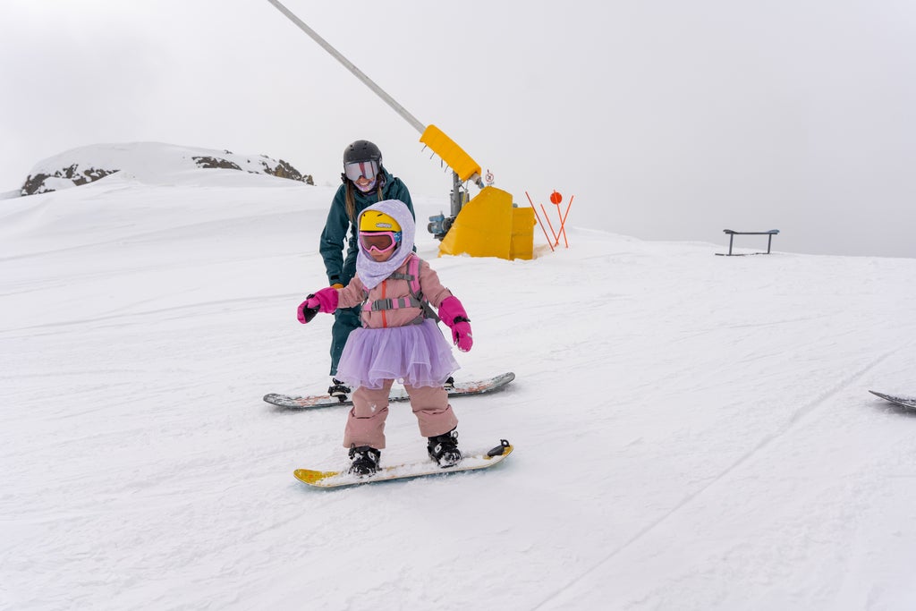 SVR Family Snowbaording  Dollar Rachel Engen 03.17.25 4