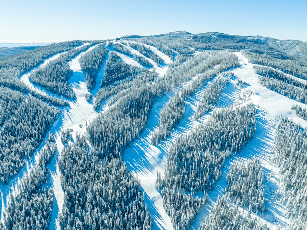 Sunrise Park Resort Winter 2021-43