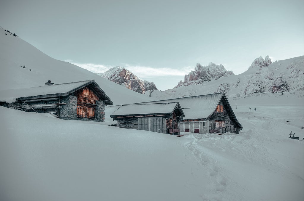 Engelberg_Fürenalp Mountain Hut_(c): Engelberg-Titlis