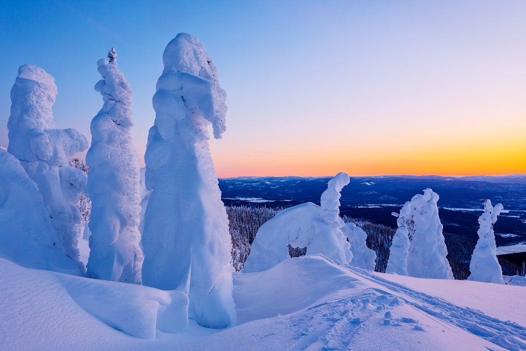 Whitefish Mountana shutterstock hero