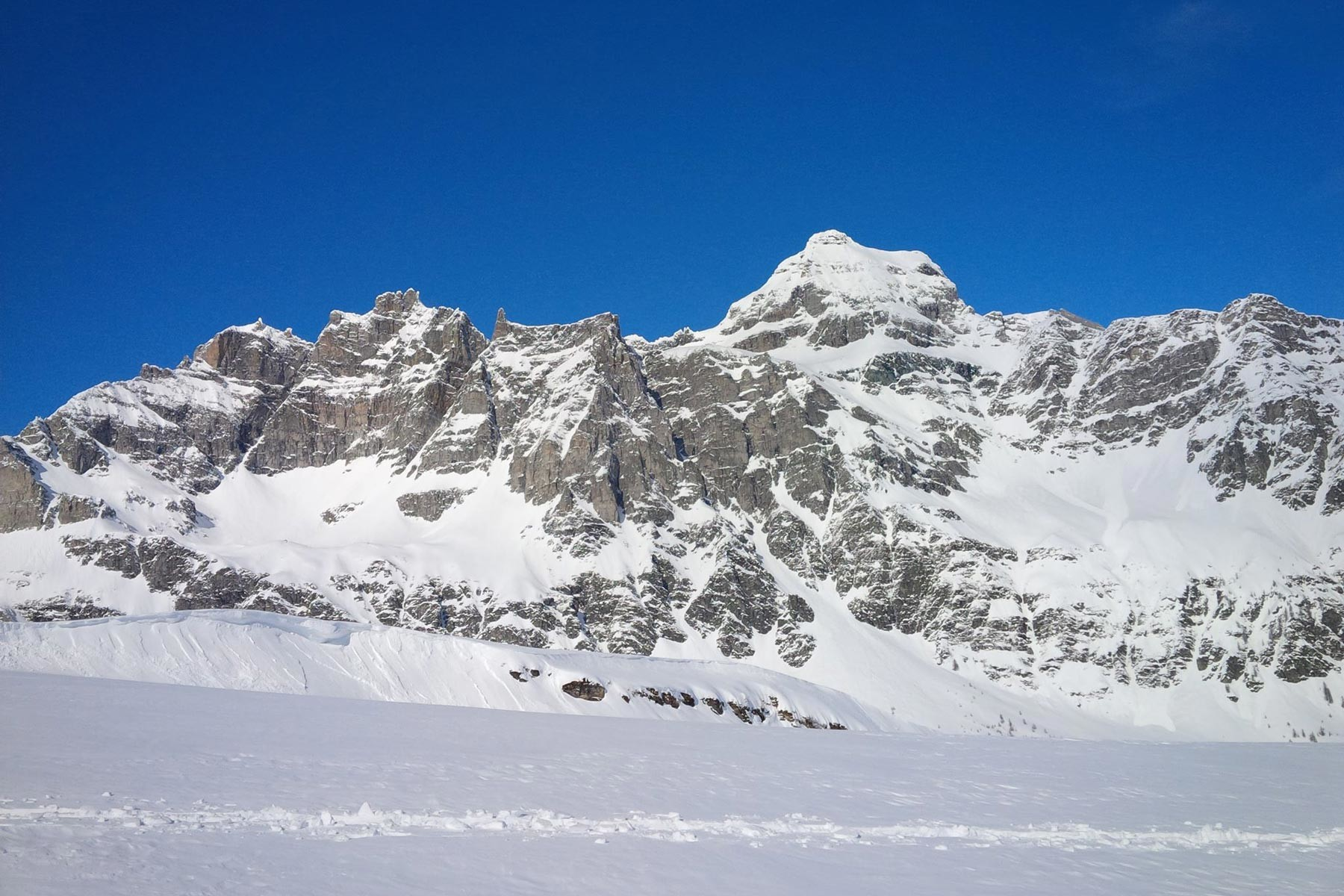 Alpe Devero