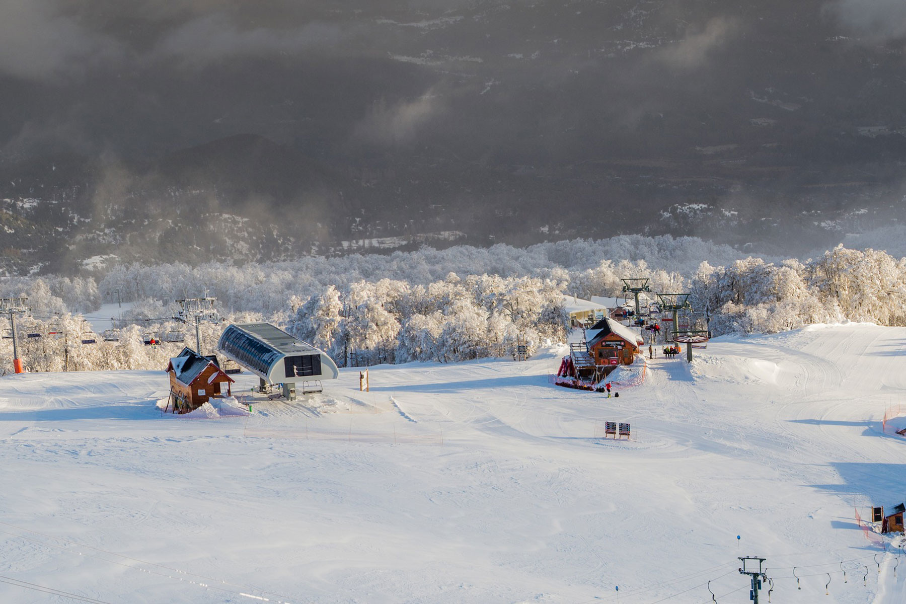 Chapelco