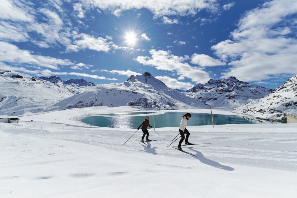 Galtür_Nordic Skiing_(c): Patrick Pilz