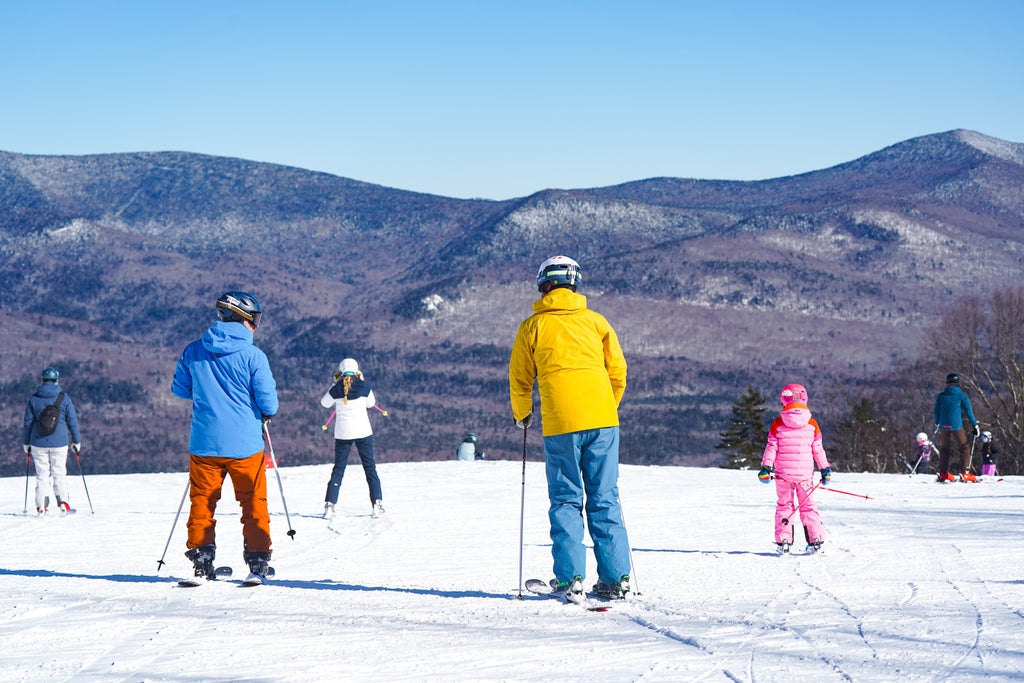Waterville Valley Resort 2026-8