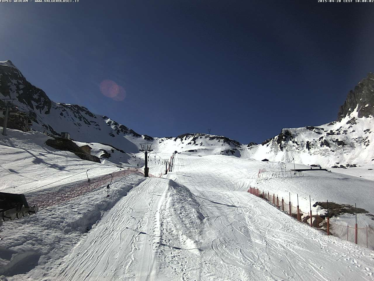 Pescegallo - Valgerola