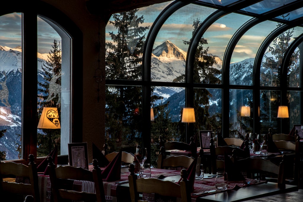 Hotel La Cambuse3© Thyon Region Tourism