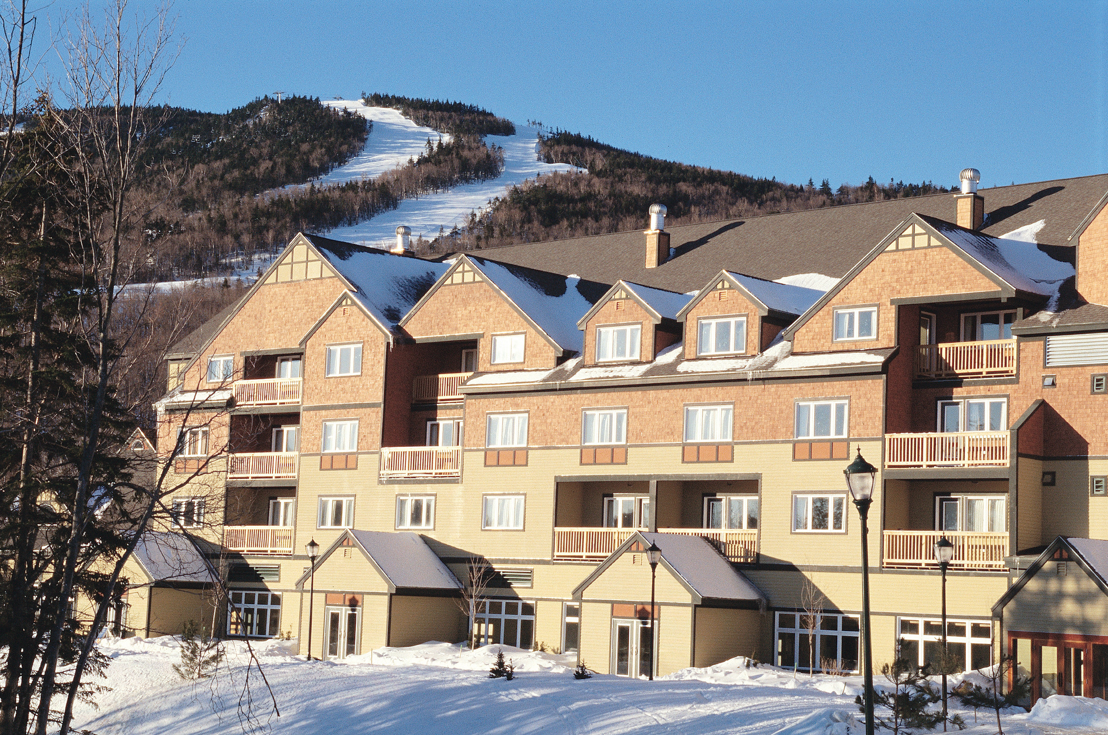 Sunday River