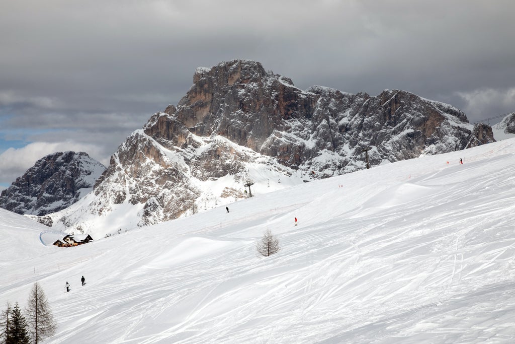 San Martino di Castrozza_Tognola Snowpark_(c): Enrica Pallaver