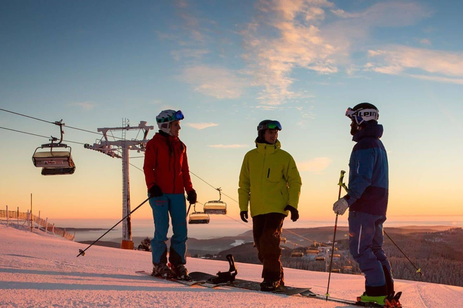 Liftverbund Feldberg