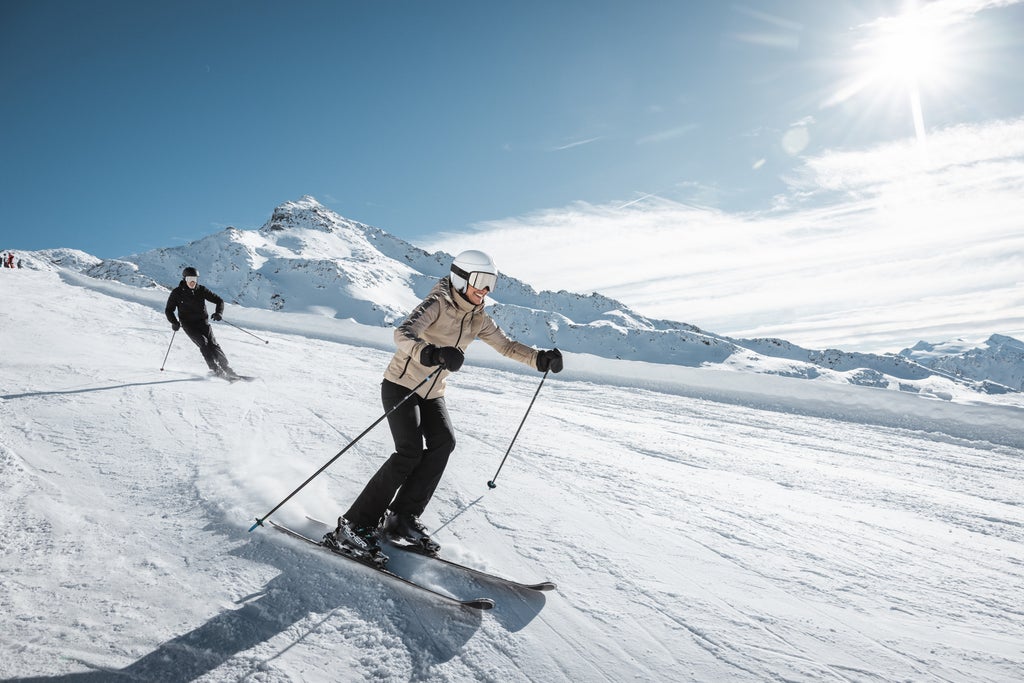 gurgl skifahren roman huber 43 23