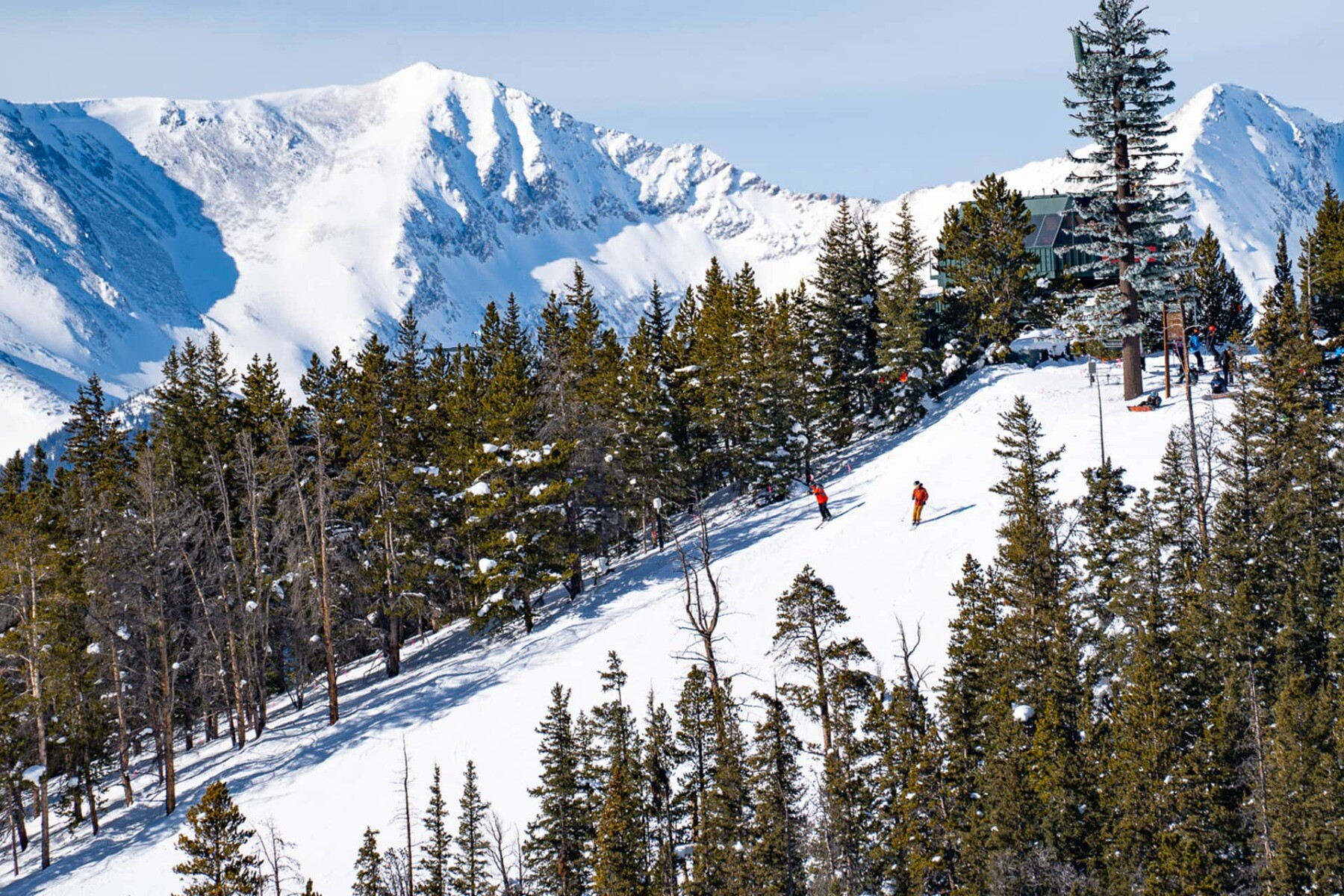 Keystone