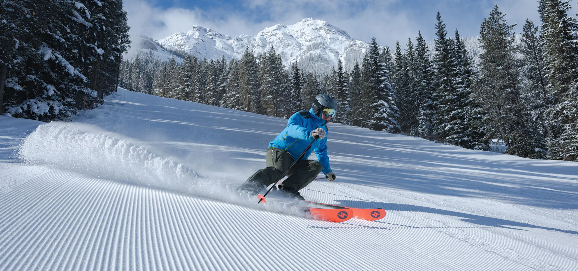 Mt. Norquay
