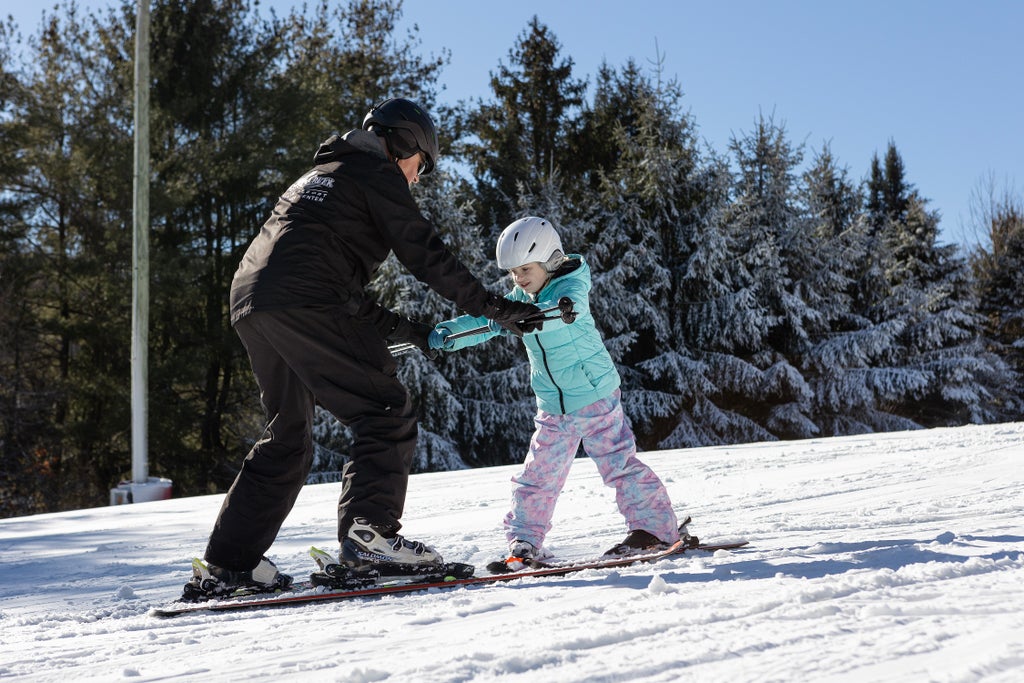 Bear Creek Lesson8796