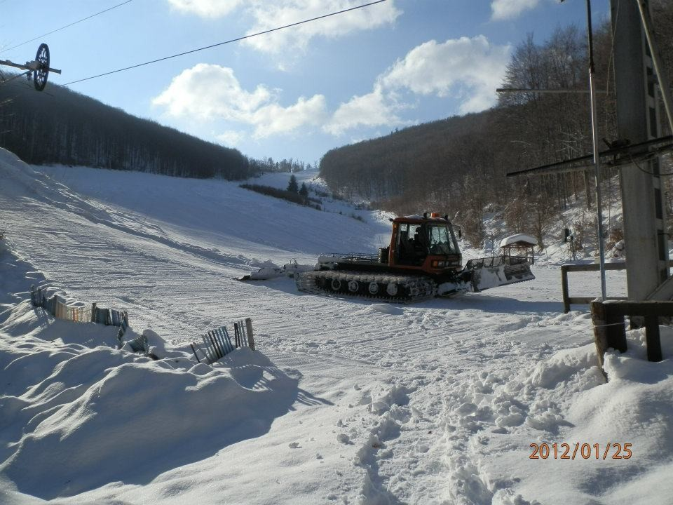 Závada pod Čiernym vrchom