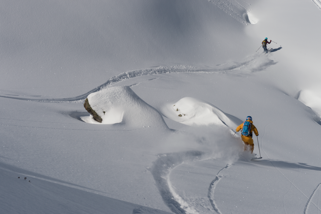 Hochzillertal, Kaltenbach Tirol Werbung Mallaun Josef Kaltenbach-6
