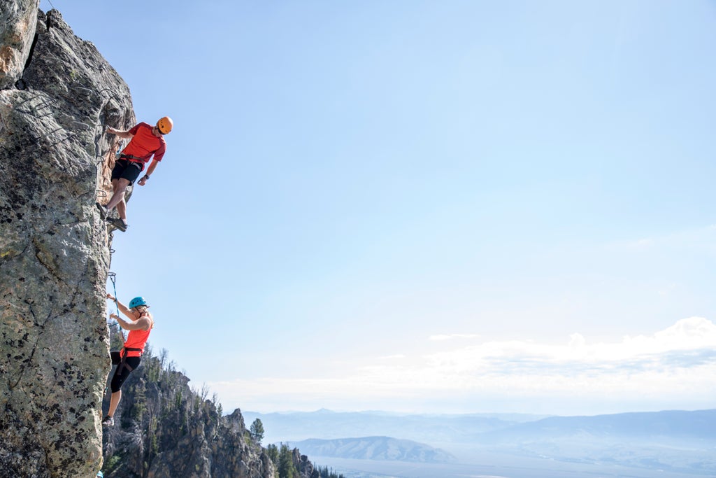 Jackson-Hole-Via-Ferrata-13