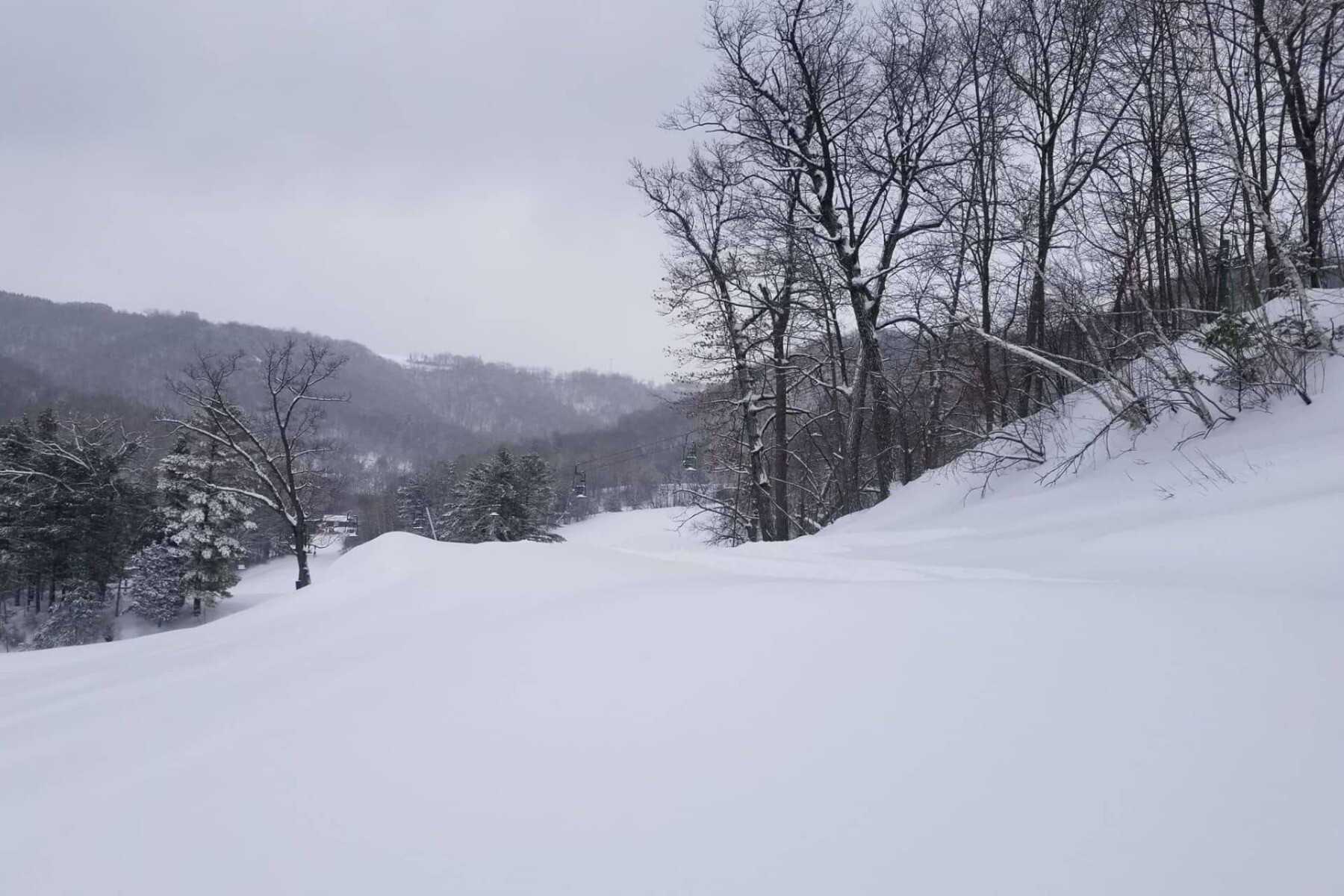 Mount La Crosse