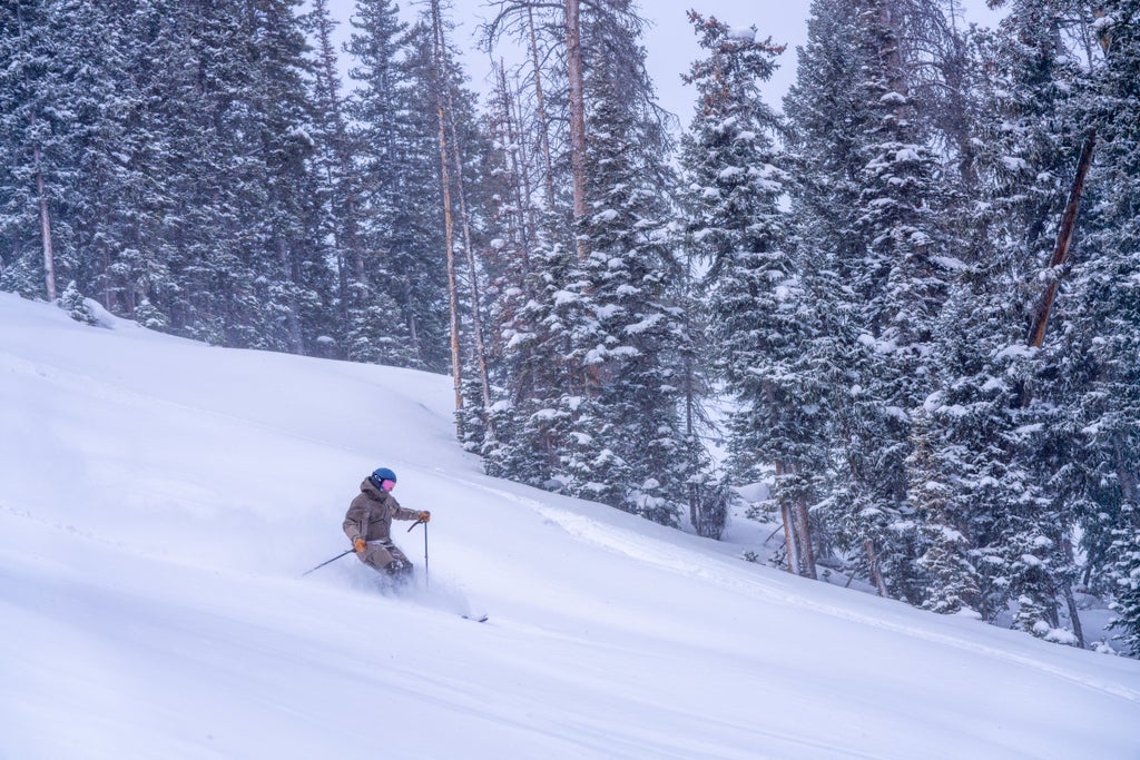 Beaver Creek_Powder Day_(c): Vail Resorts -- All rights reserved