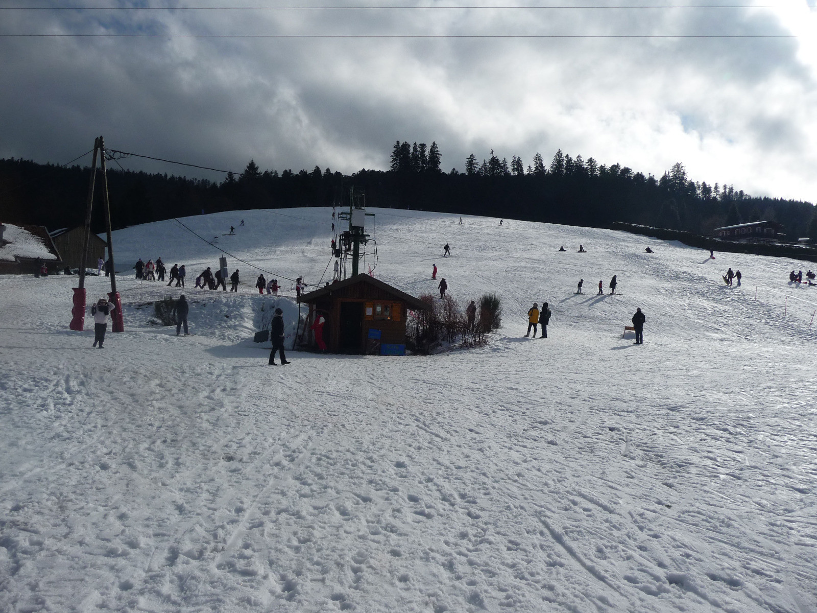 Le Grand Valtin