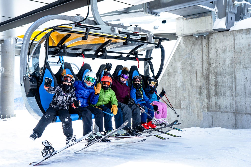 Waterville Valley Resort 2026-5