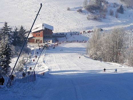 Ski Nižná – Uhliská