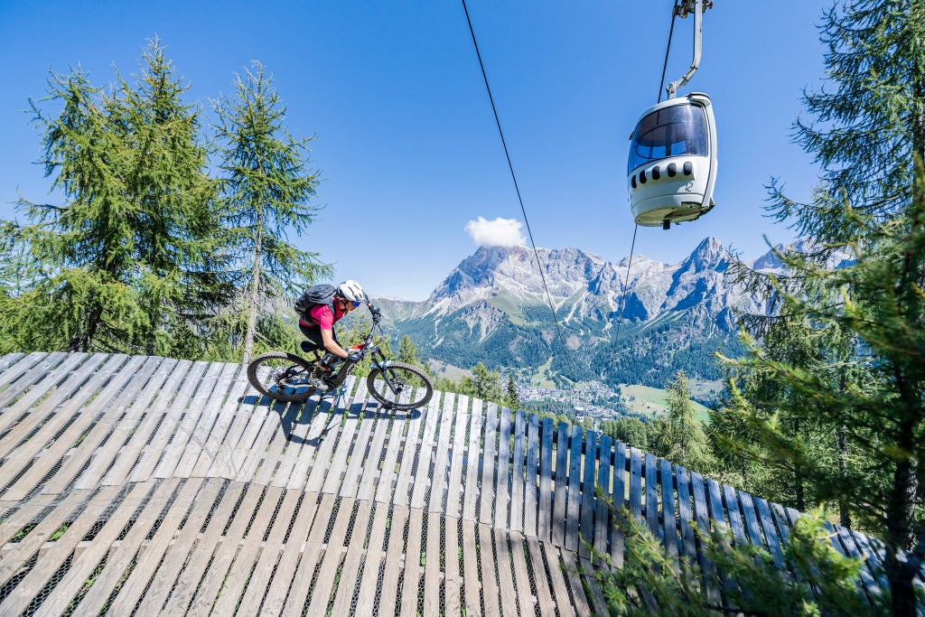 San Martino di Castrozza Summer 3