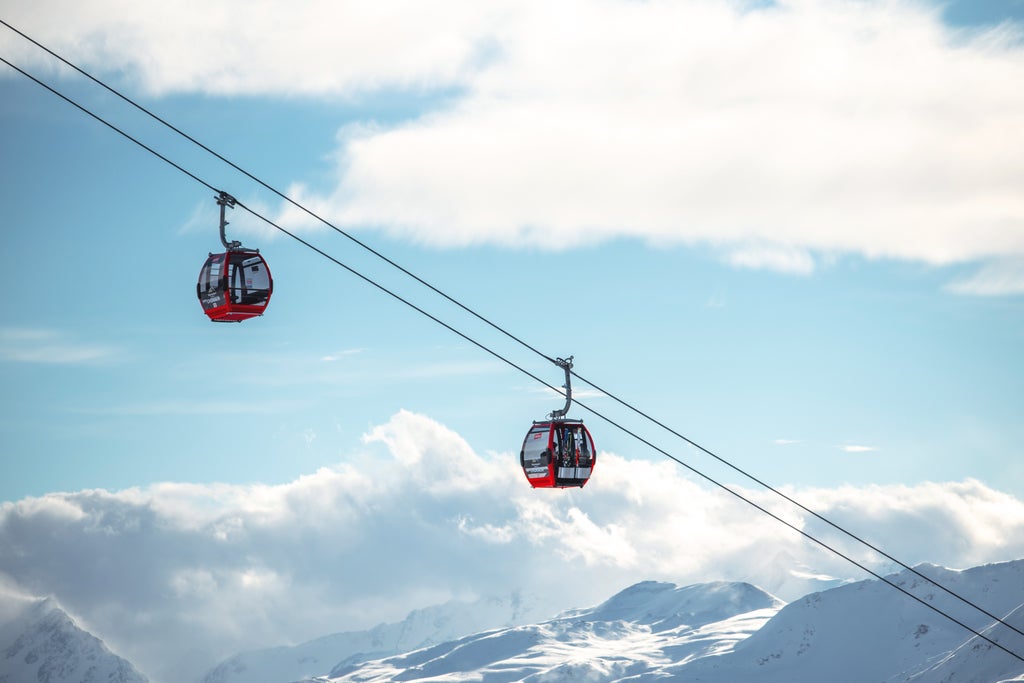 Choralmbahn-SkiWelt-Westendorf