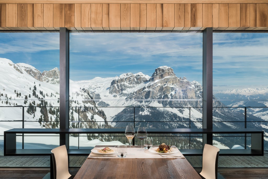 Alta Badia Sciare con gusto - A Taste for Skiing Â©Armin Terzer (3)