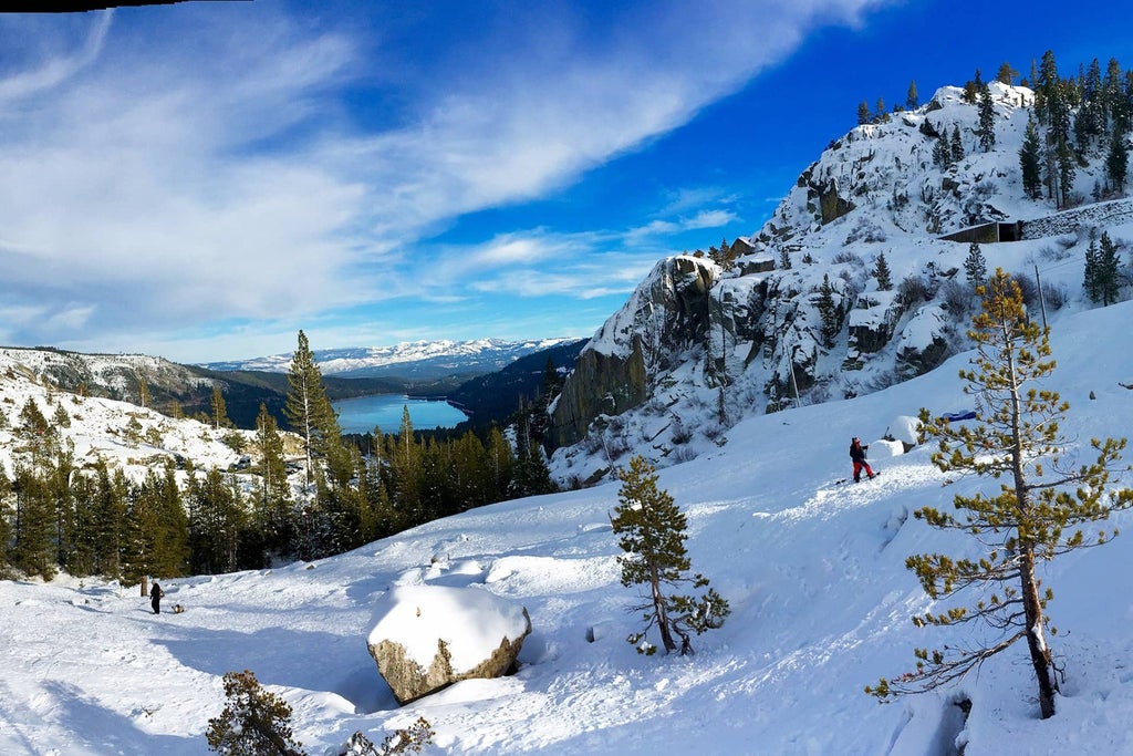 Tahoe Donner, CA resort hero compressed.