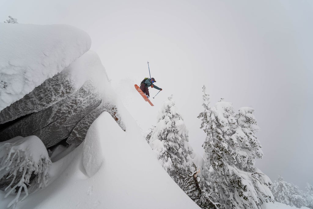 Les Angles Station de Ski (9)