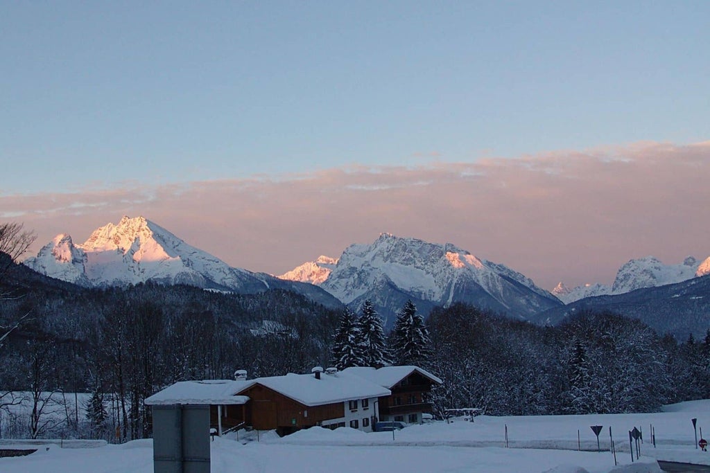 Berchtesgadener 