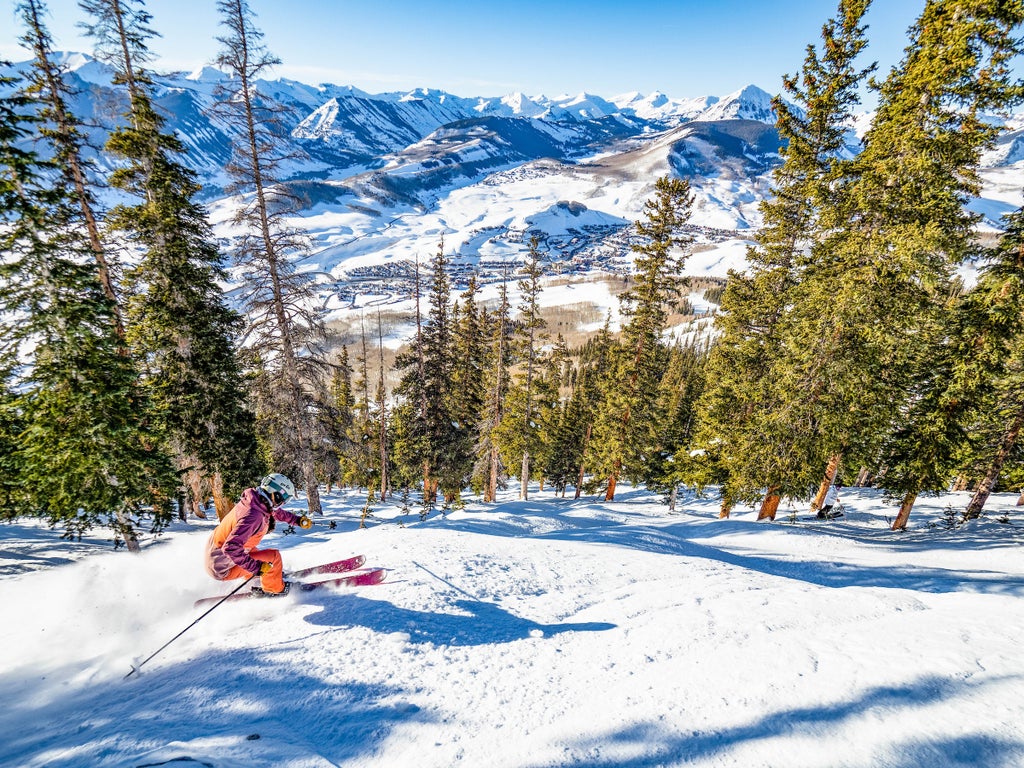 Crested Butte 9 ©Luke Koppa