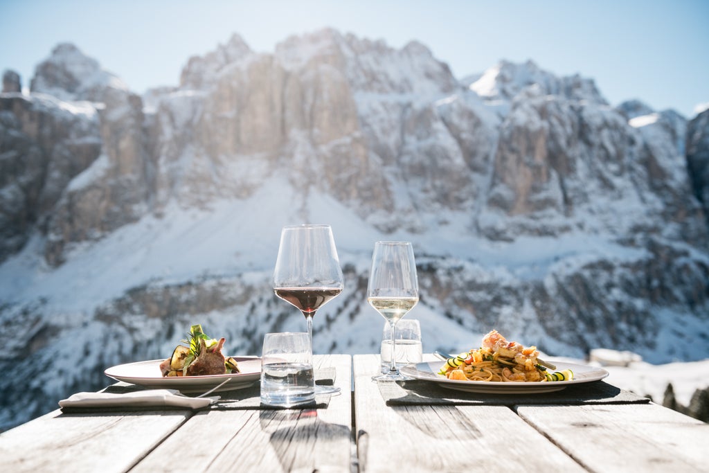 Alta Badia_Ski Gourmet_(c): IDM Südtirol - Alex Moling